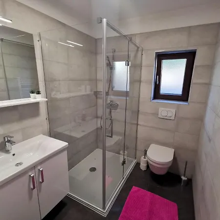 In 34973 Apartament