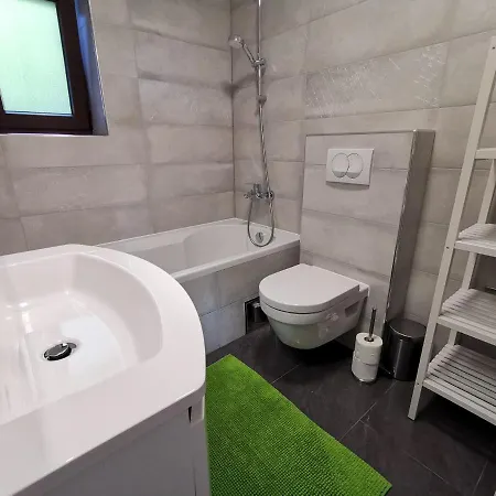 In 34973 Apartament Crikvenica