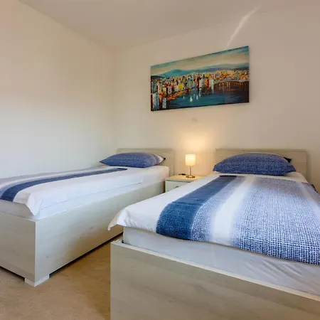 In 34973 Apartament *