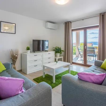 In 34973 Apartament *