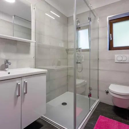 In 34973 Apartament