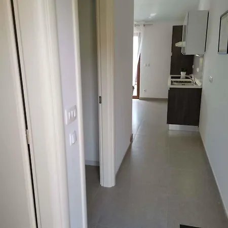 Apartament In 34973 Crikvenica