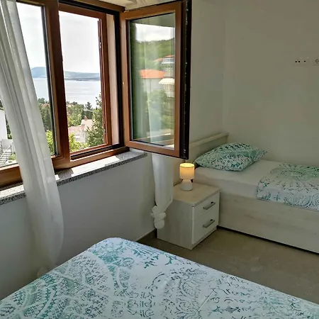 In 34973 Apartament Crikvenica