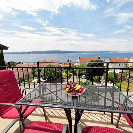 In 34973 Apartament Crikvenica