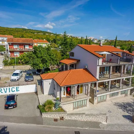 Apartamento In 34973 Crikvenica