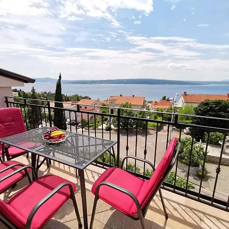 In 34973 Apartamento Crikvenica