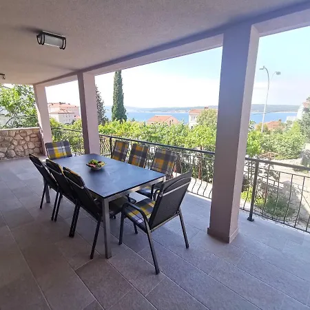 In 34973 Διαμέρισμα Crikvenica