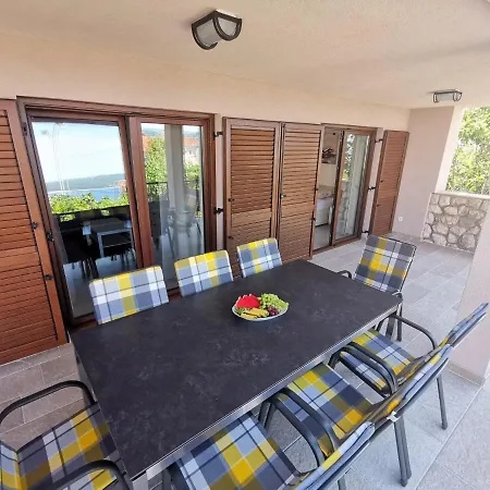 Διαμέρισμα In 34973 Crikvenica