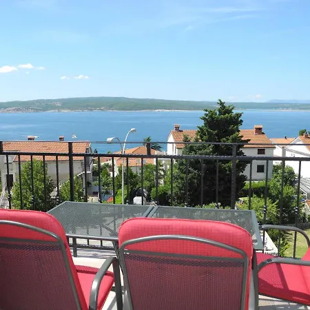 In 34973 Crikvenica