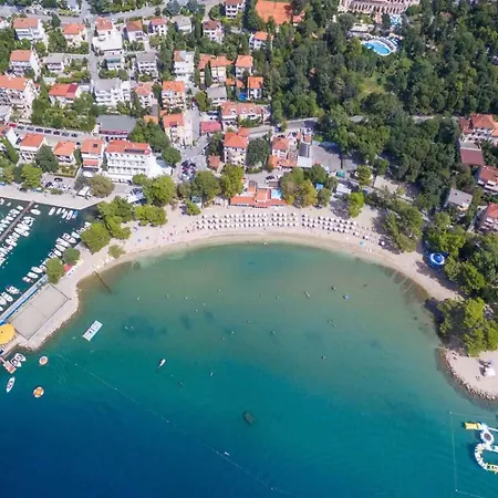 In 34973 Crikvenica