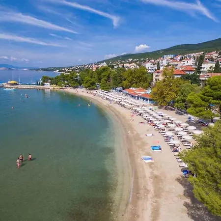 In 34973 * Crikvenica