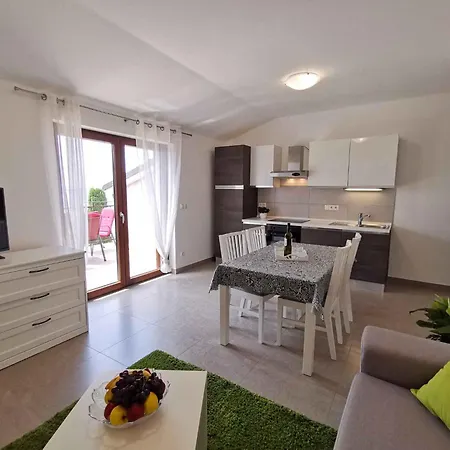 In 34973 Crikvenica