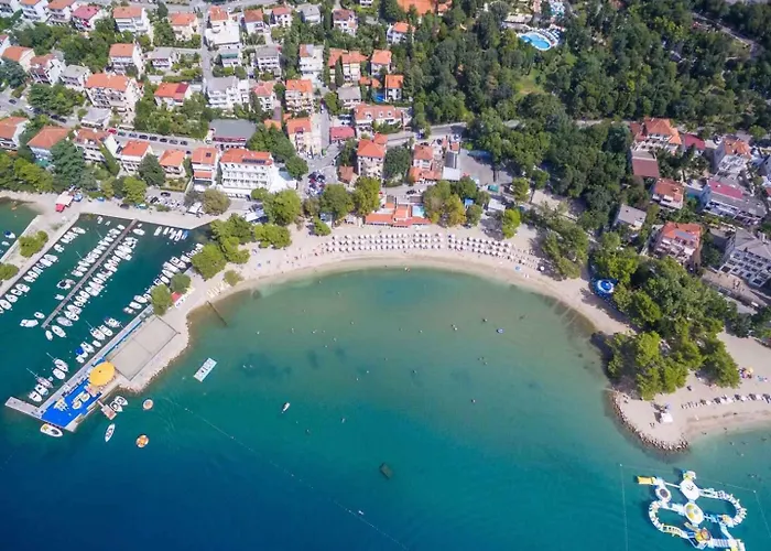 In 34973 Crikvenica