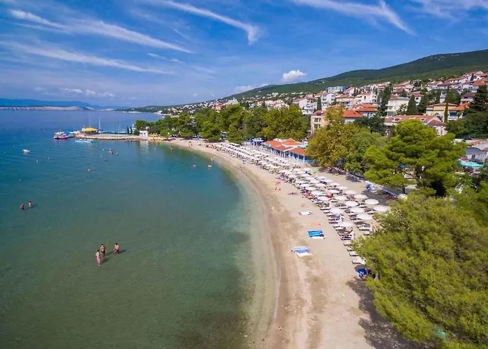 In 34973 * Crikvenica